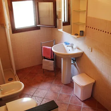 Case Vacanza Cunio Holiday home