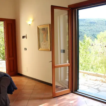 Case Vacanza Cunio *