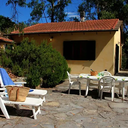 Case Vacanza Cunio